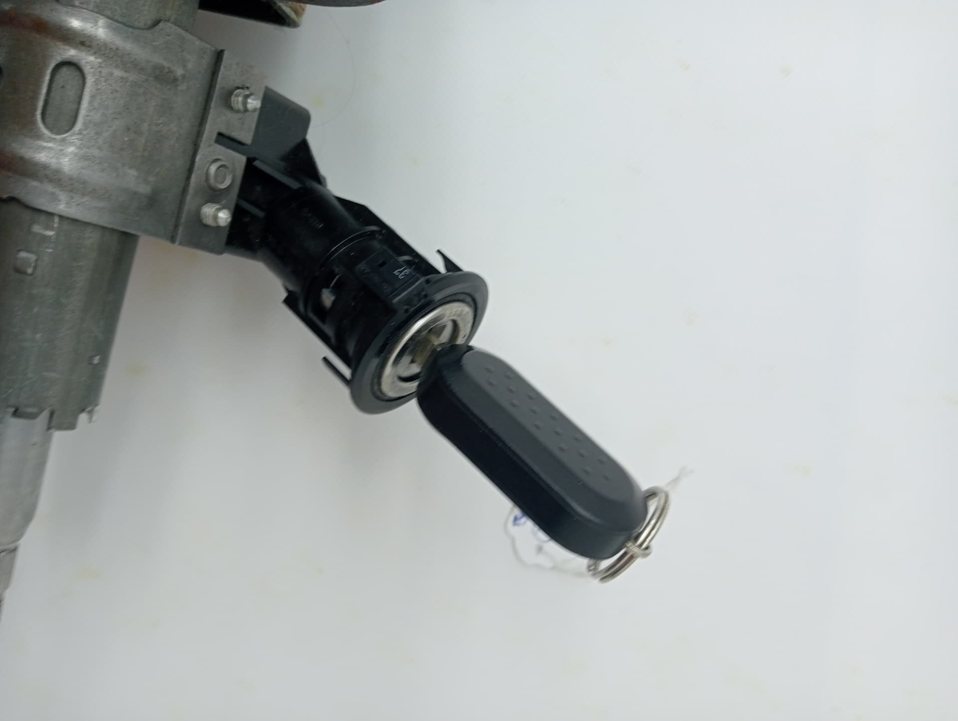 Columna direccion FIAT PANDA (169) 3
