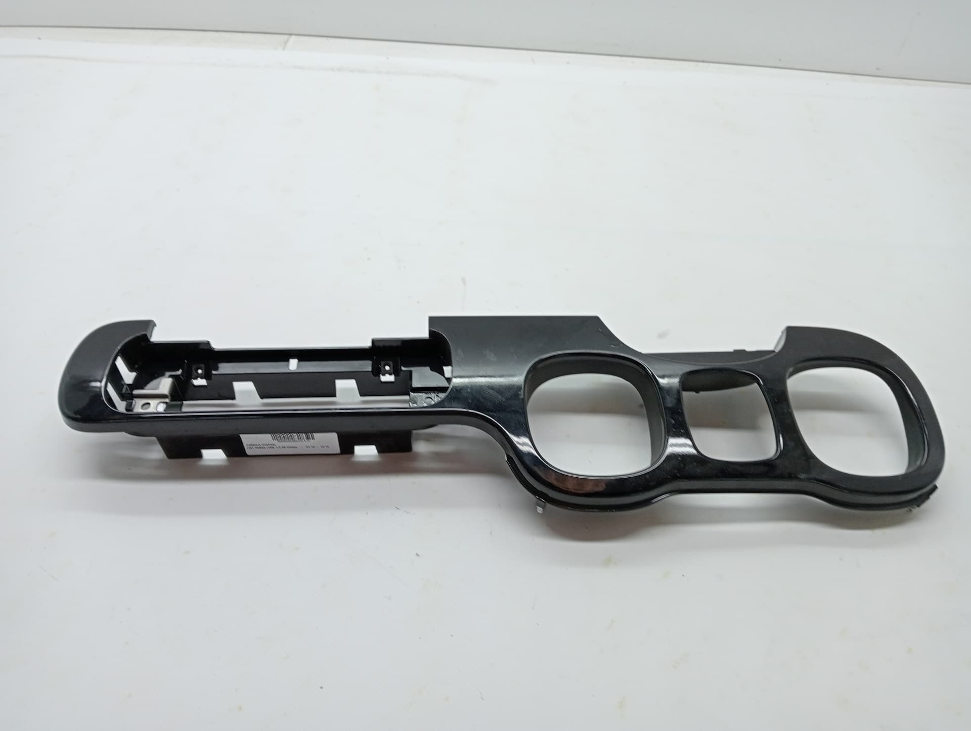 Consola central FIAT PANDA (169)