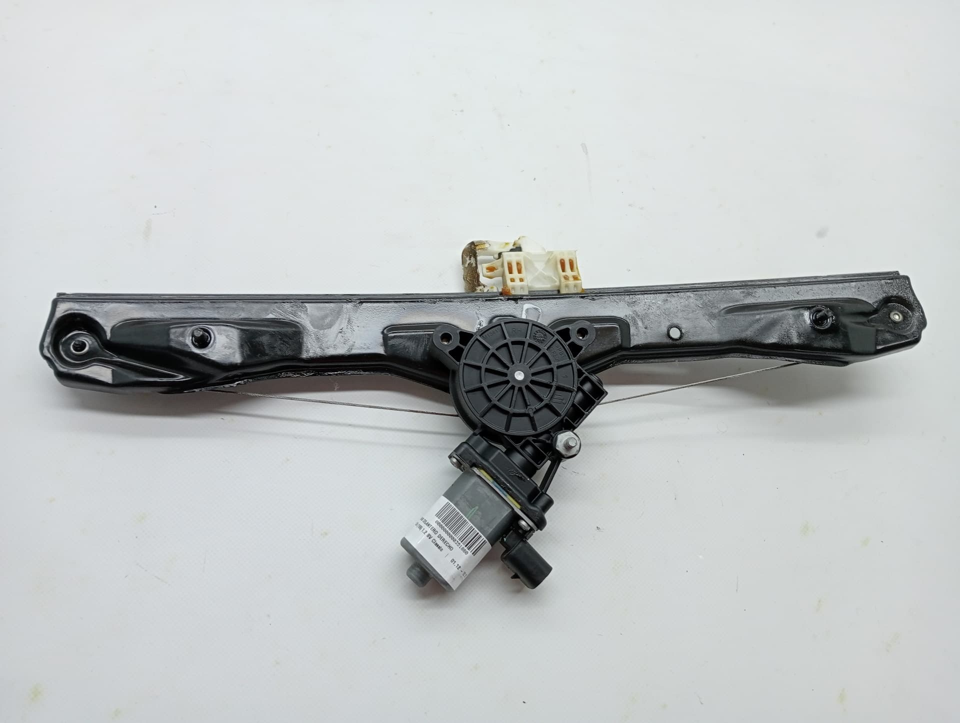 Elevalunas delantero derecho FIAT PANDA (169)