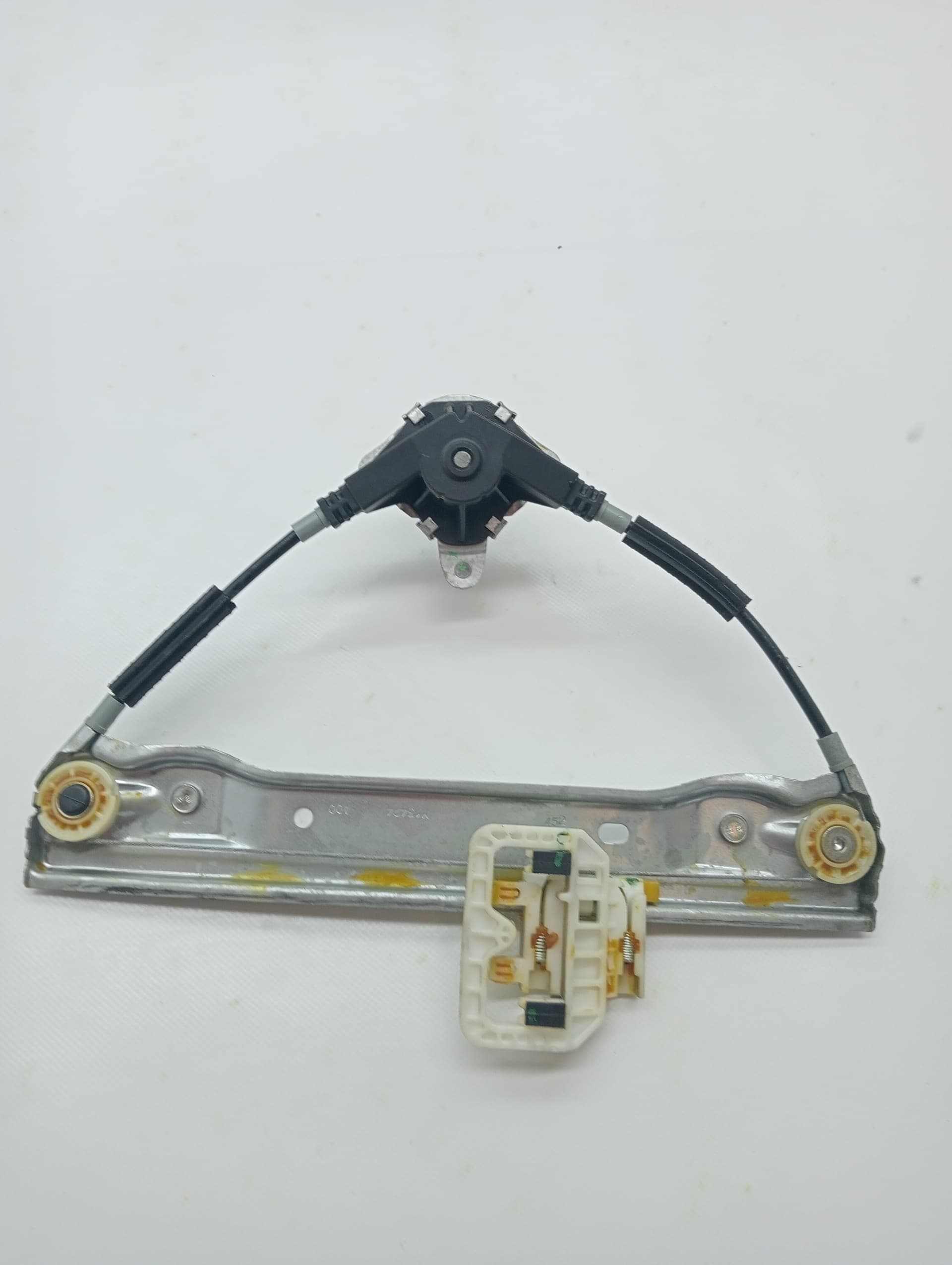 Elevalunas trasero derecho FIAT PANDA (169) 2