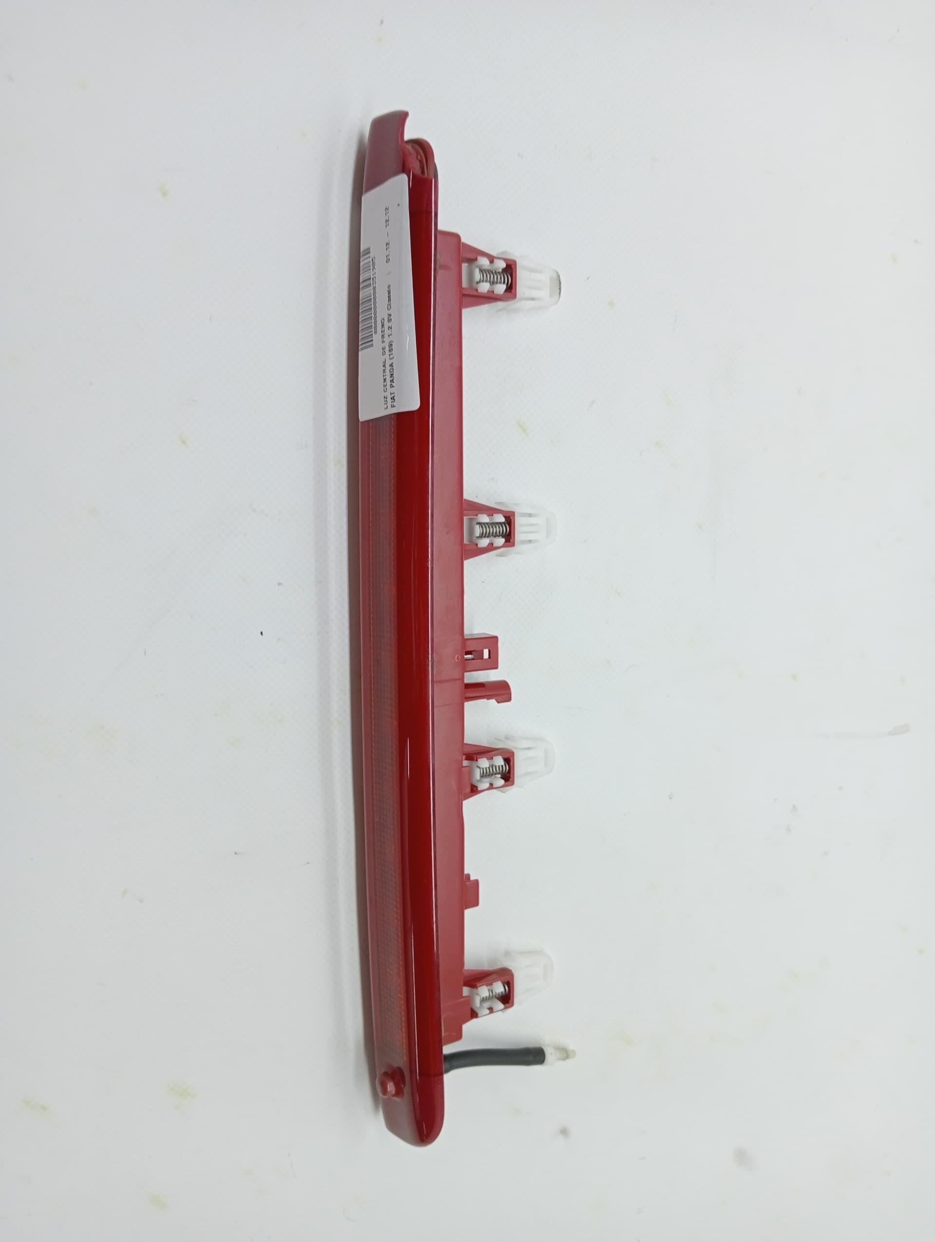 Luz central de freno FIAT PANDA (169)