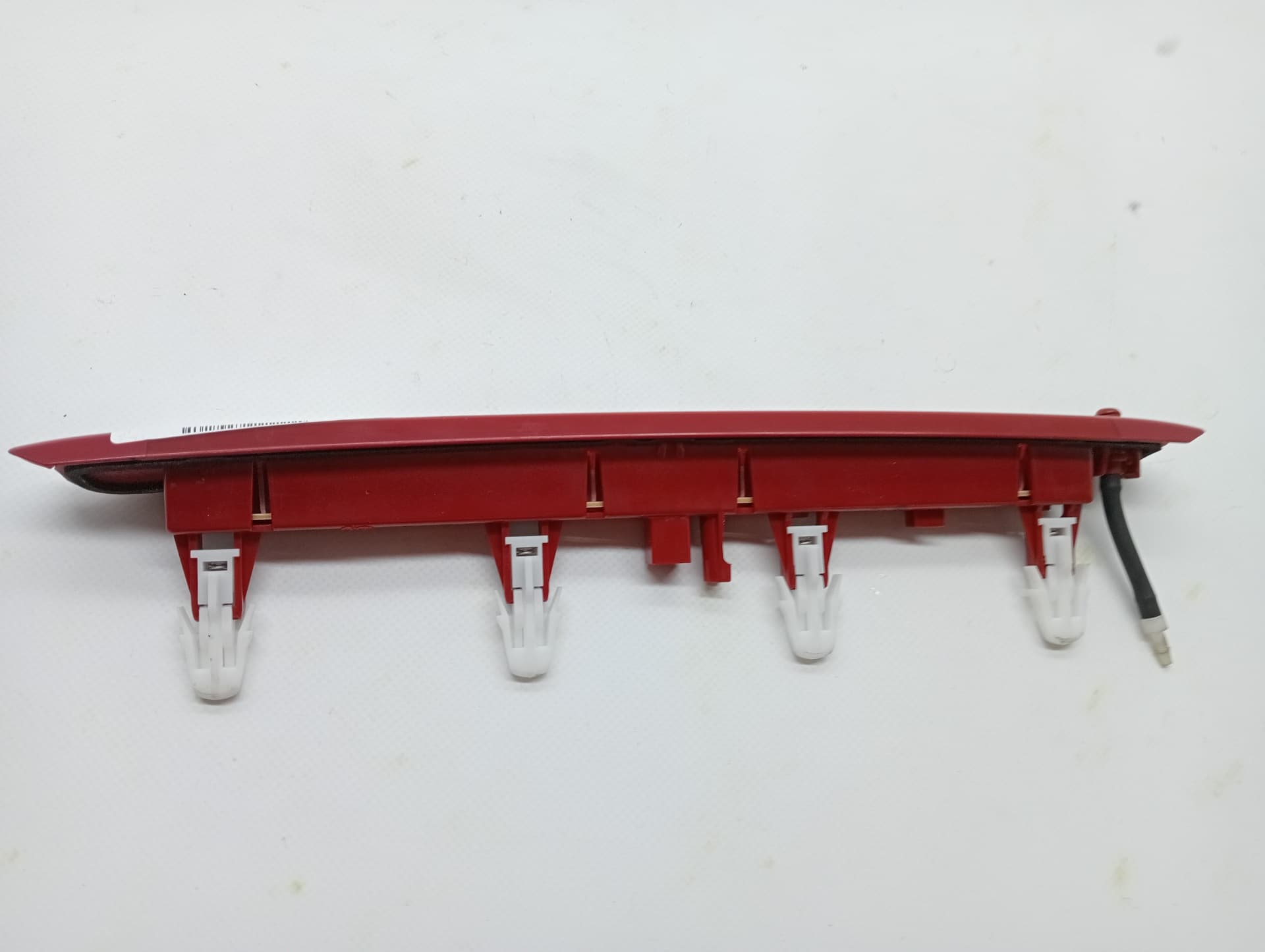Luz central de freno FIAT PANDA (169) 2