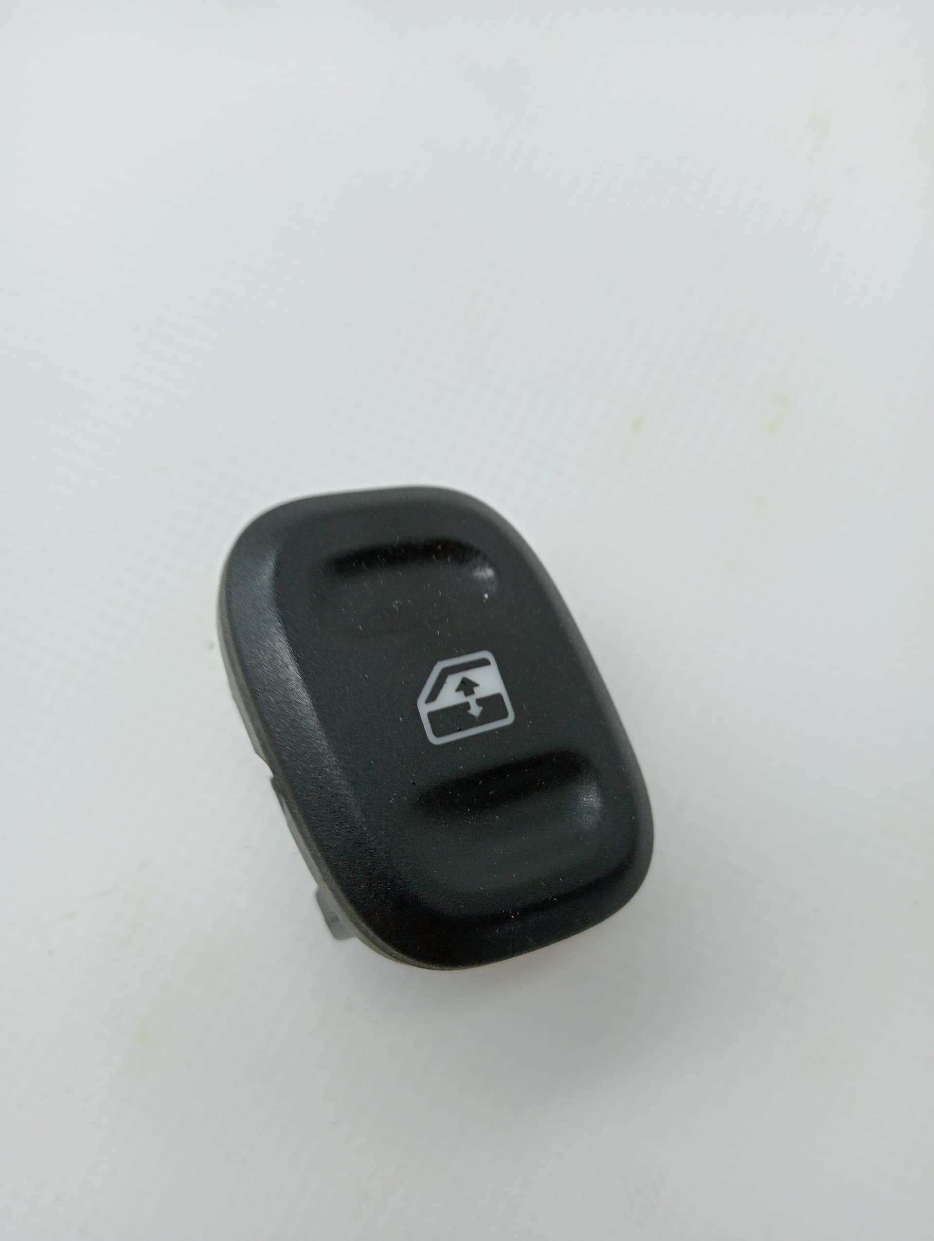 Mando elevalunas delantero izquierdo FIAT PANDA (169)