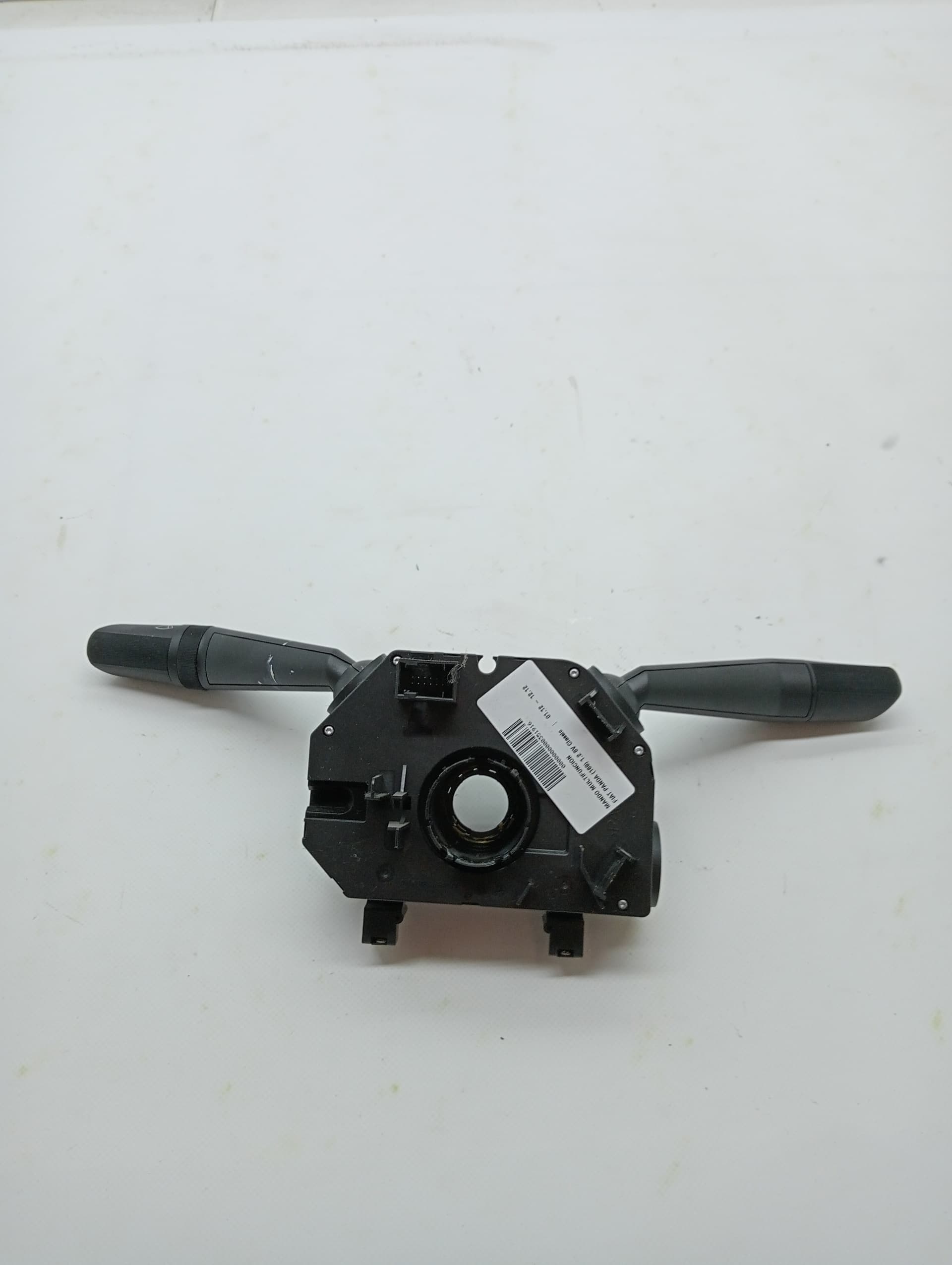 Mando multifuncion FIAT PANDA (169)