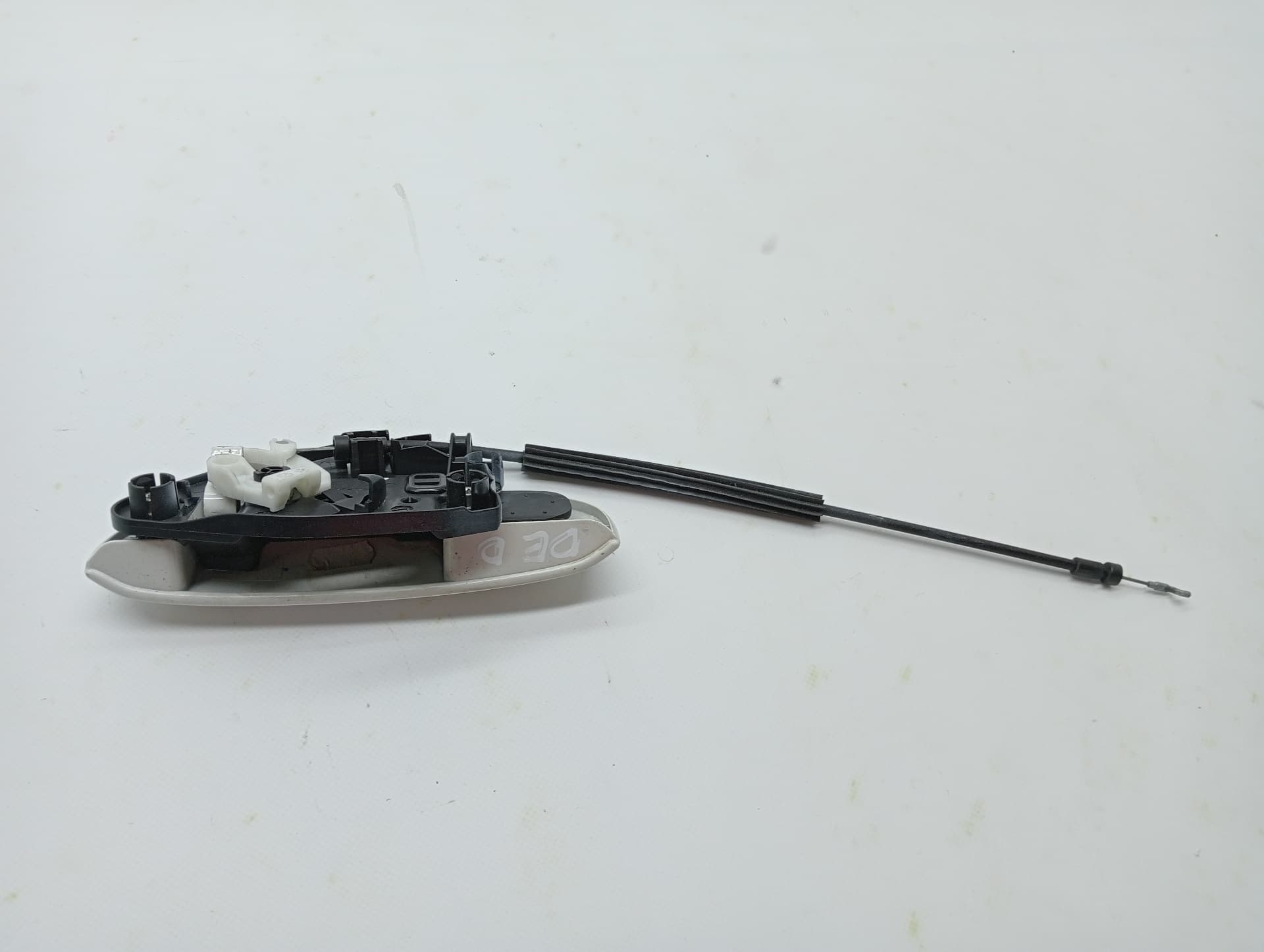 Maneta exterior delantera derecha FIAT PANDA (169) 2