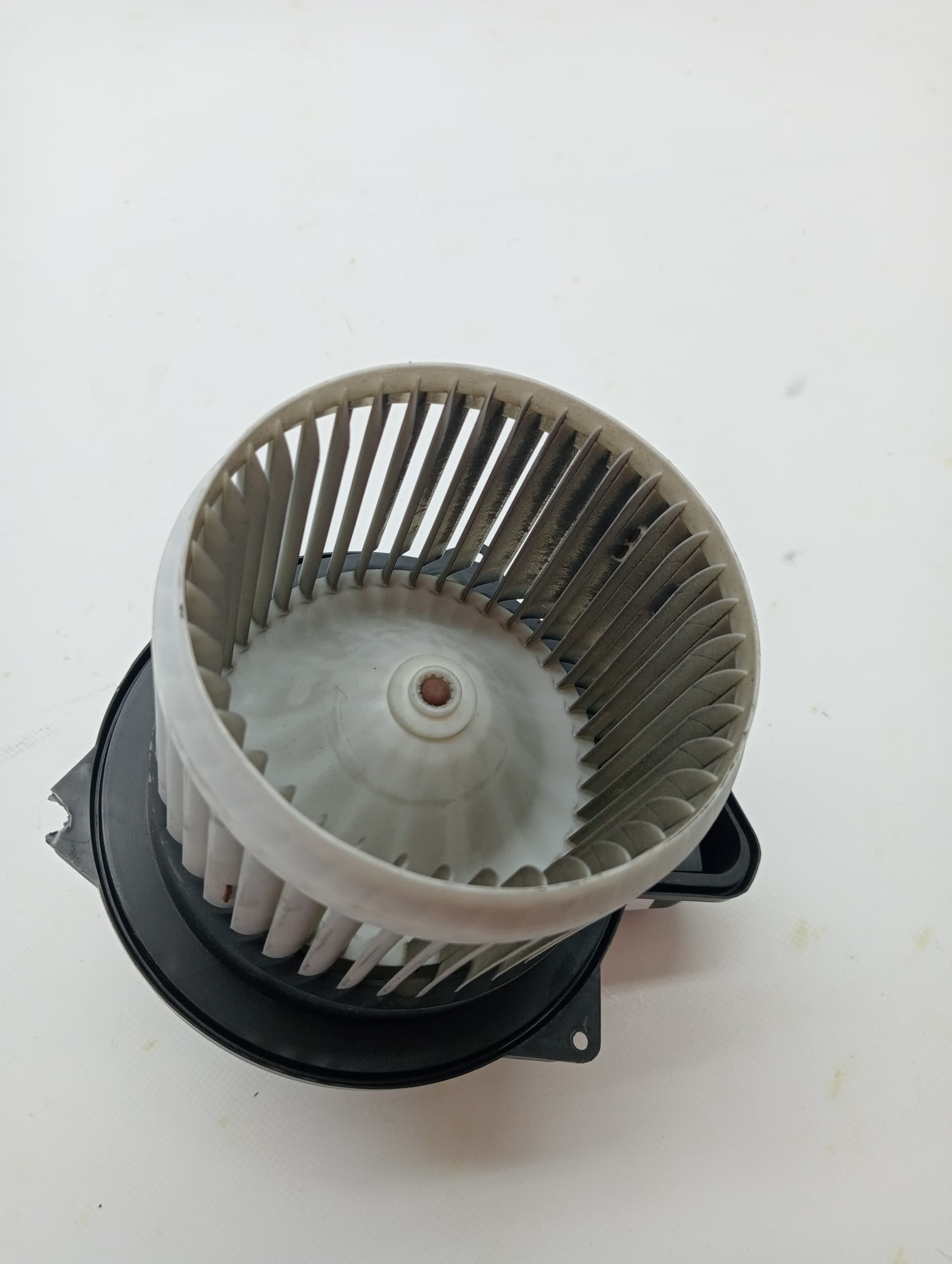 Motor calefaccion FIAT PANDA (169) 3