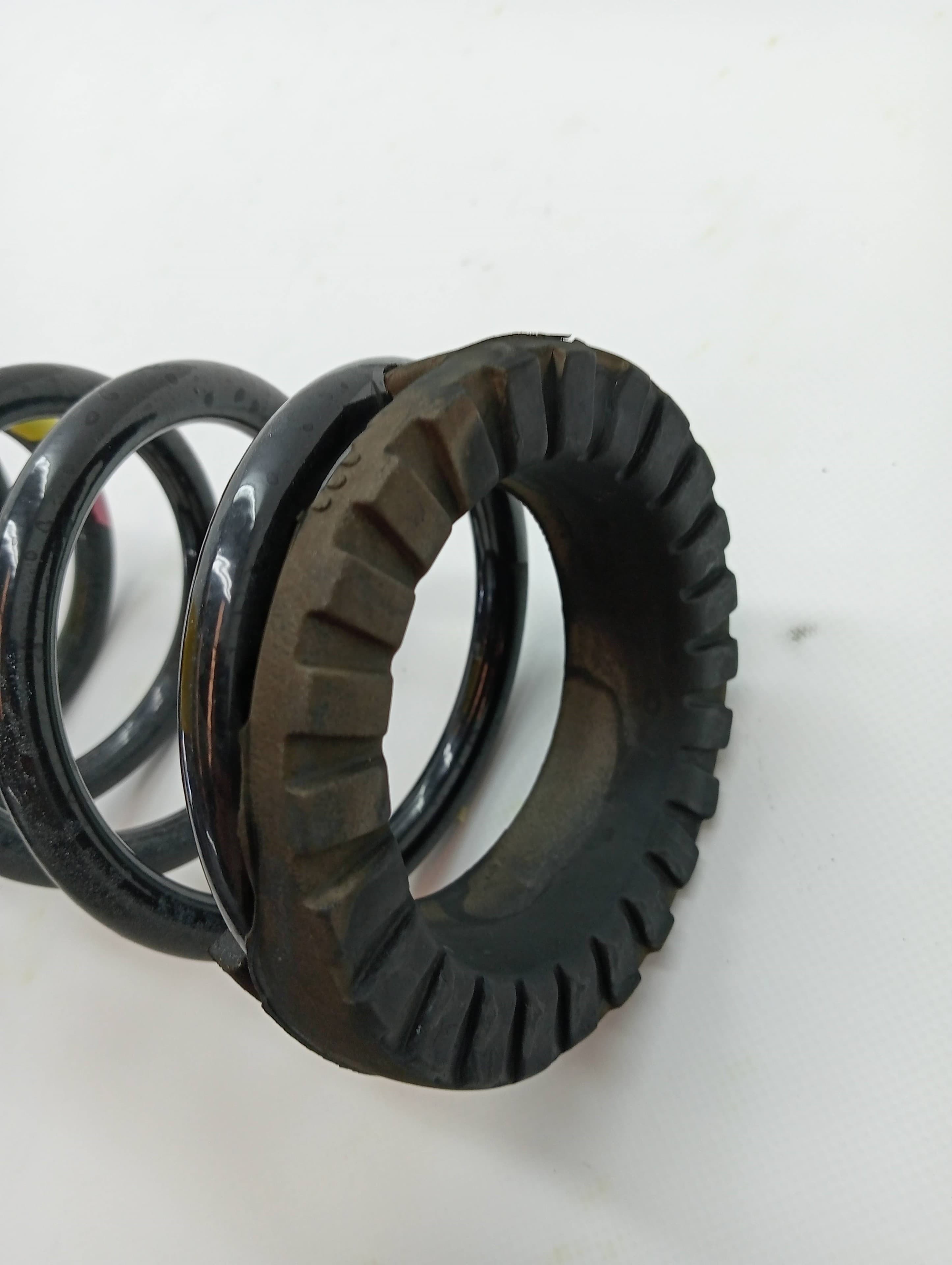 Muelle amortiguacion FIAT PANDA (169) 2