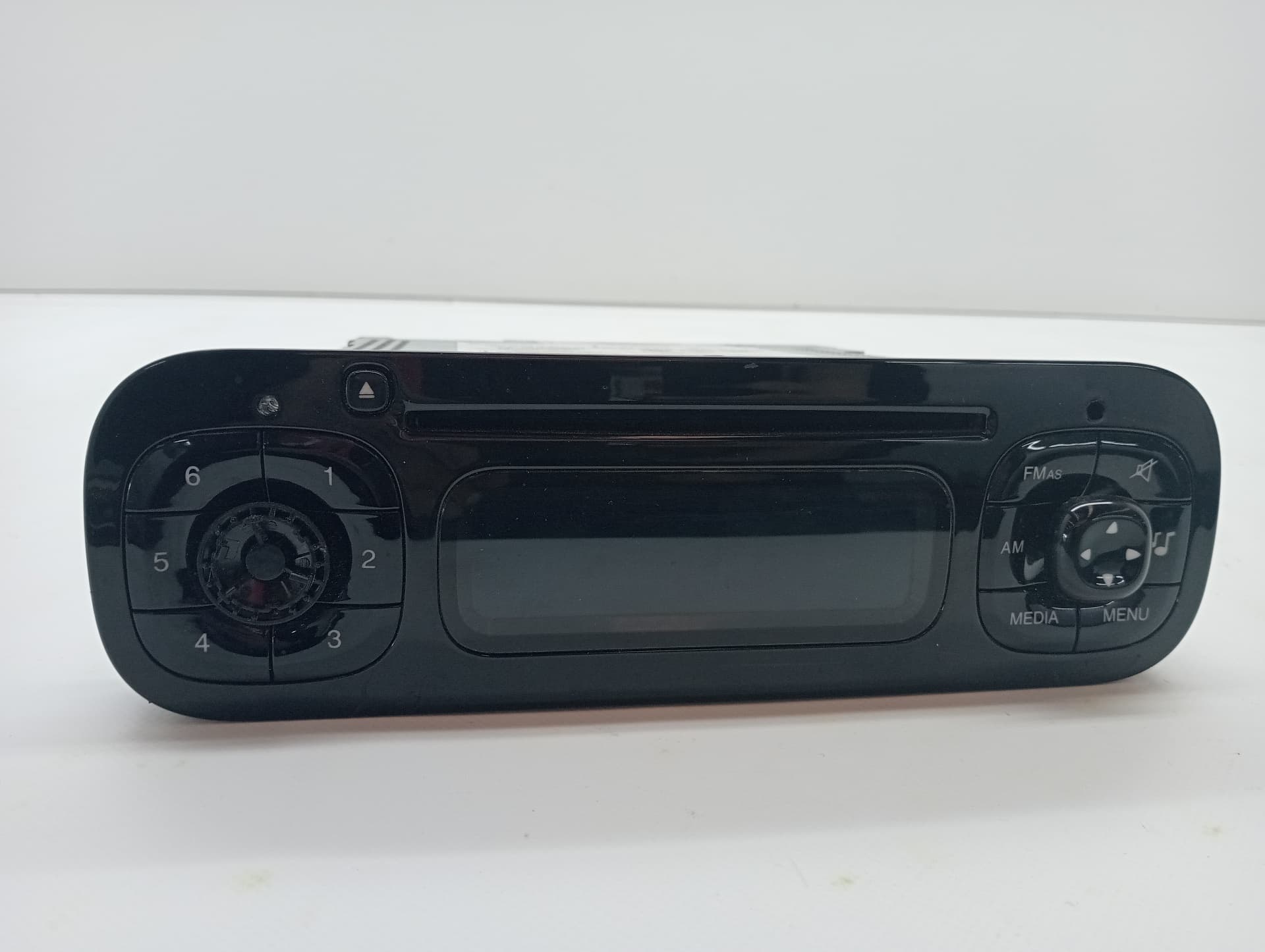 Pantalla multifuncion FIAT PANDA (169) 3