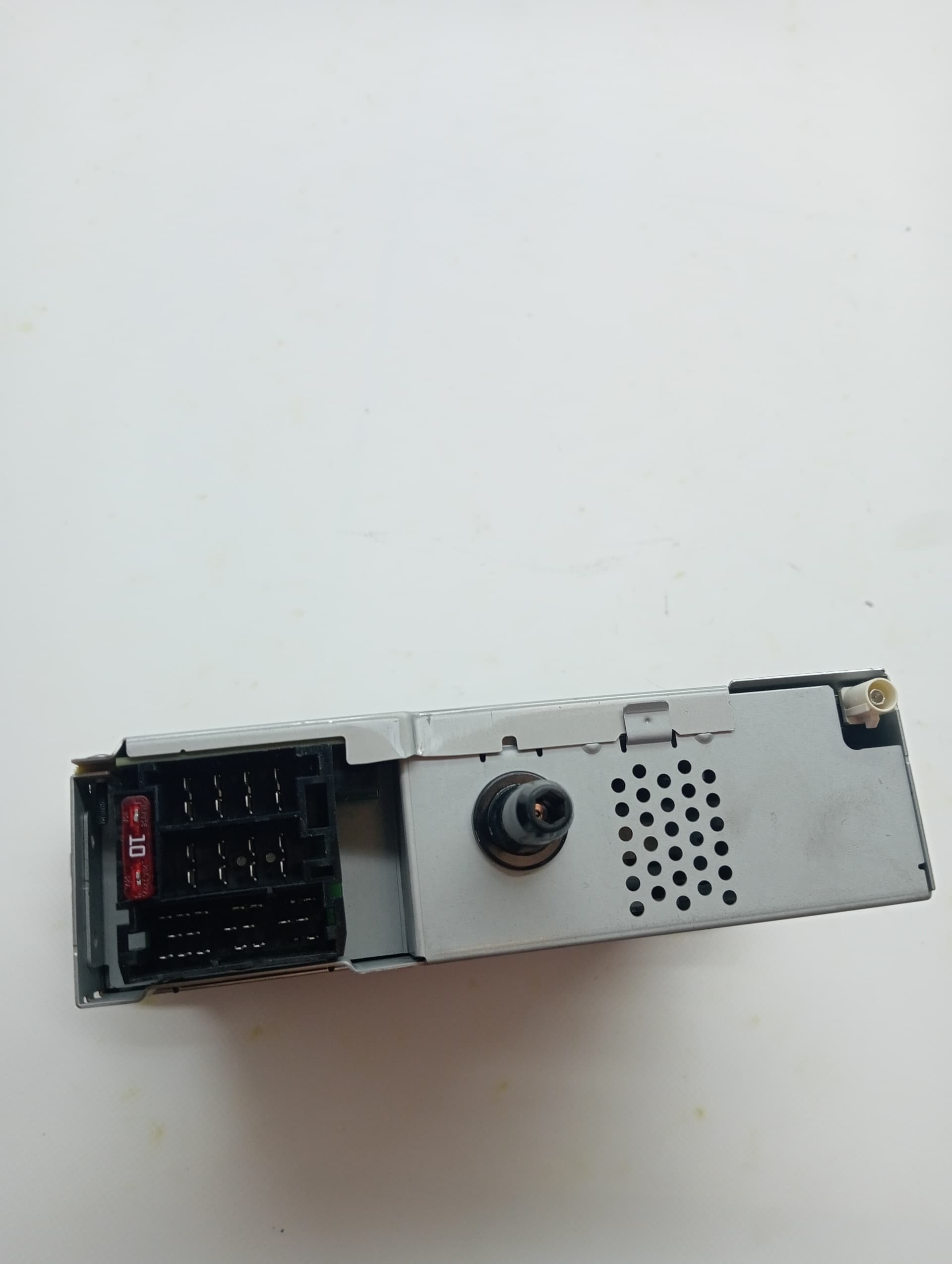 Pantalla multifuncion FIAT PANDA (169) 2