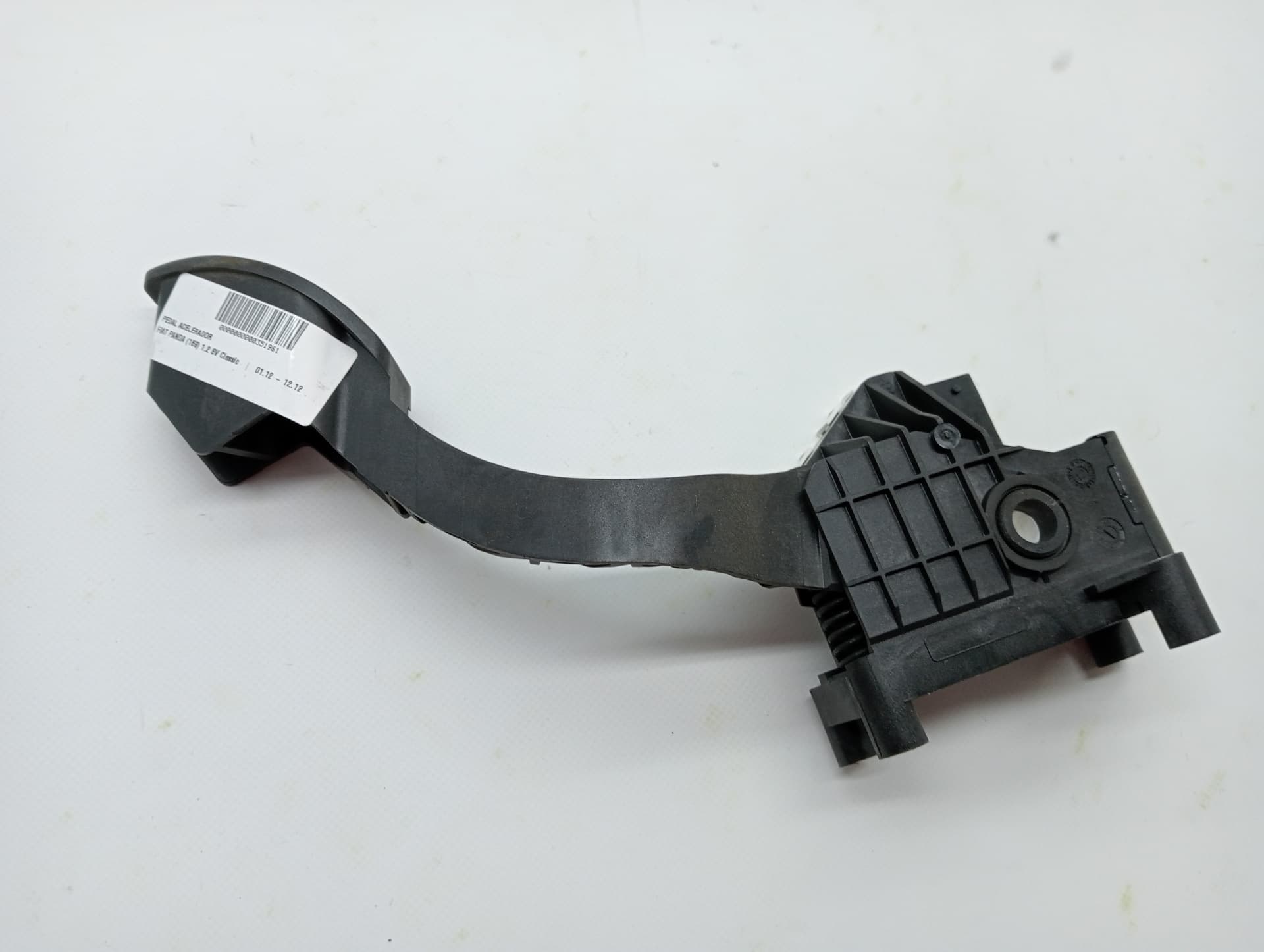 Pedal acelerador FIAT PANDA (169)