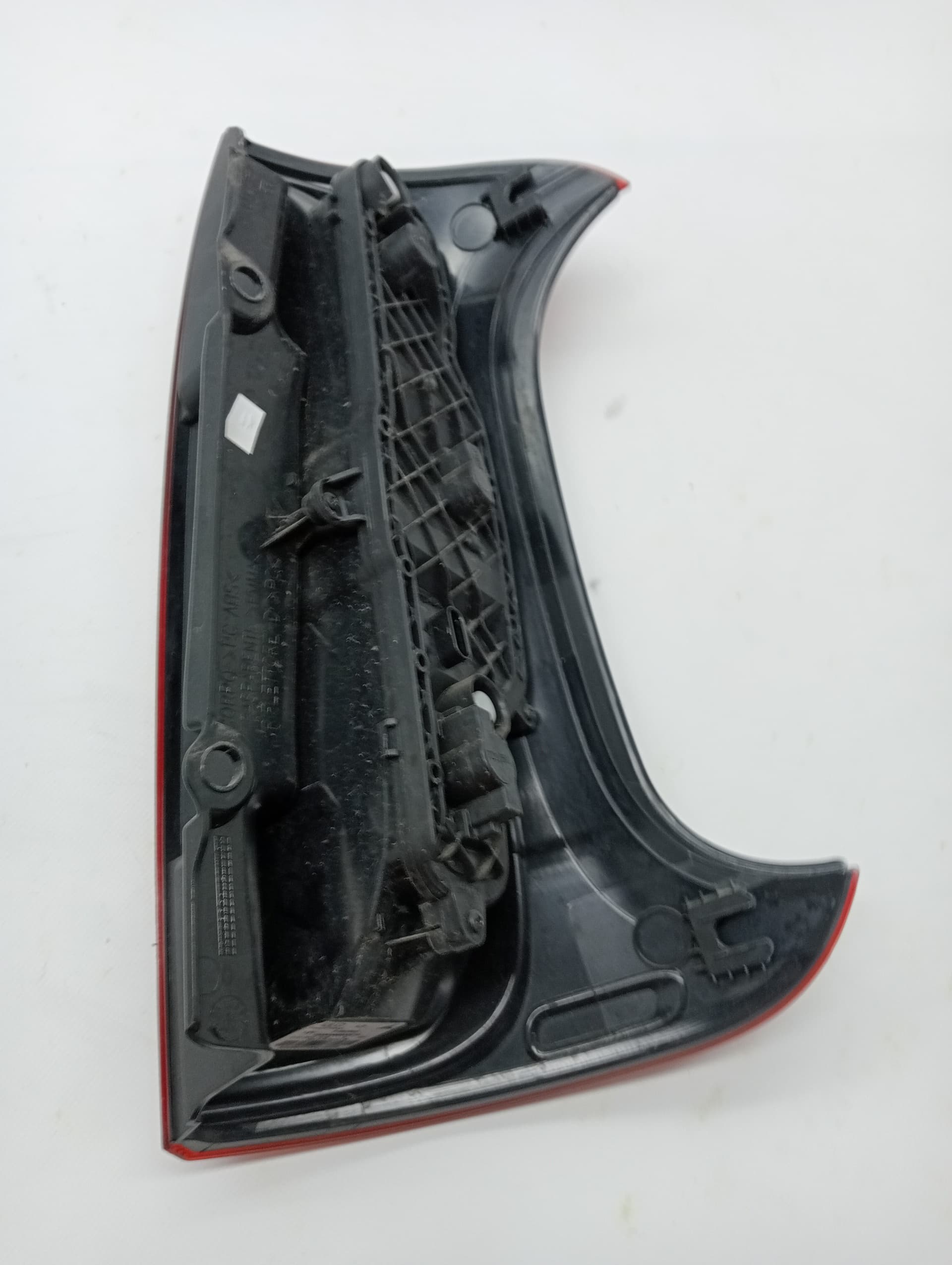 Piloto trasero izquierdo FIAT PANDA (169) 3