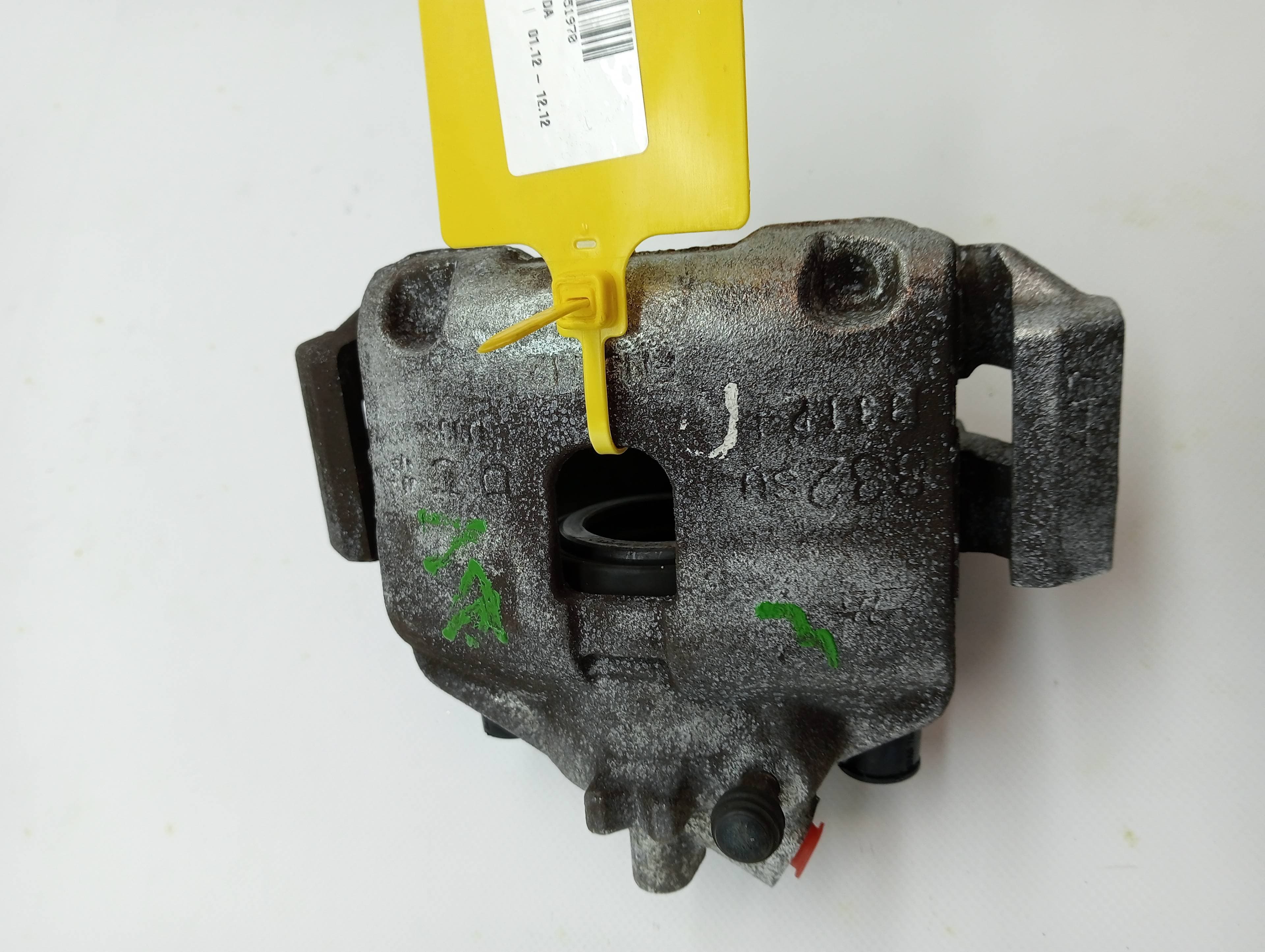 Recambio FIAT PANDA (169) ref. 51938102