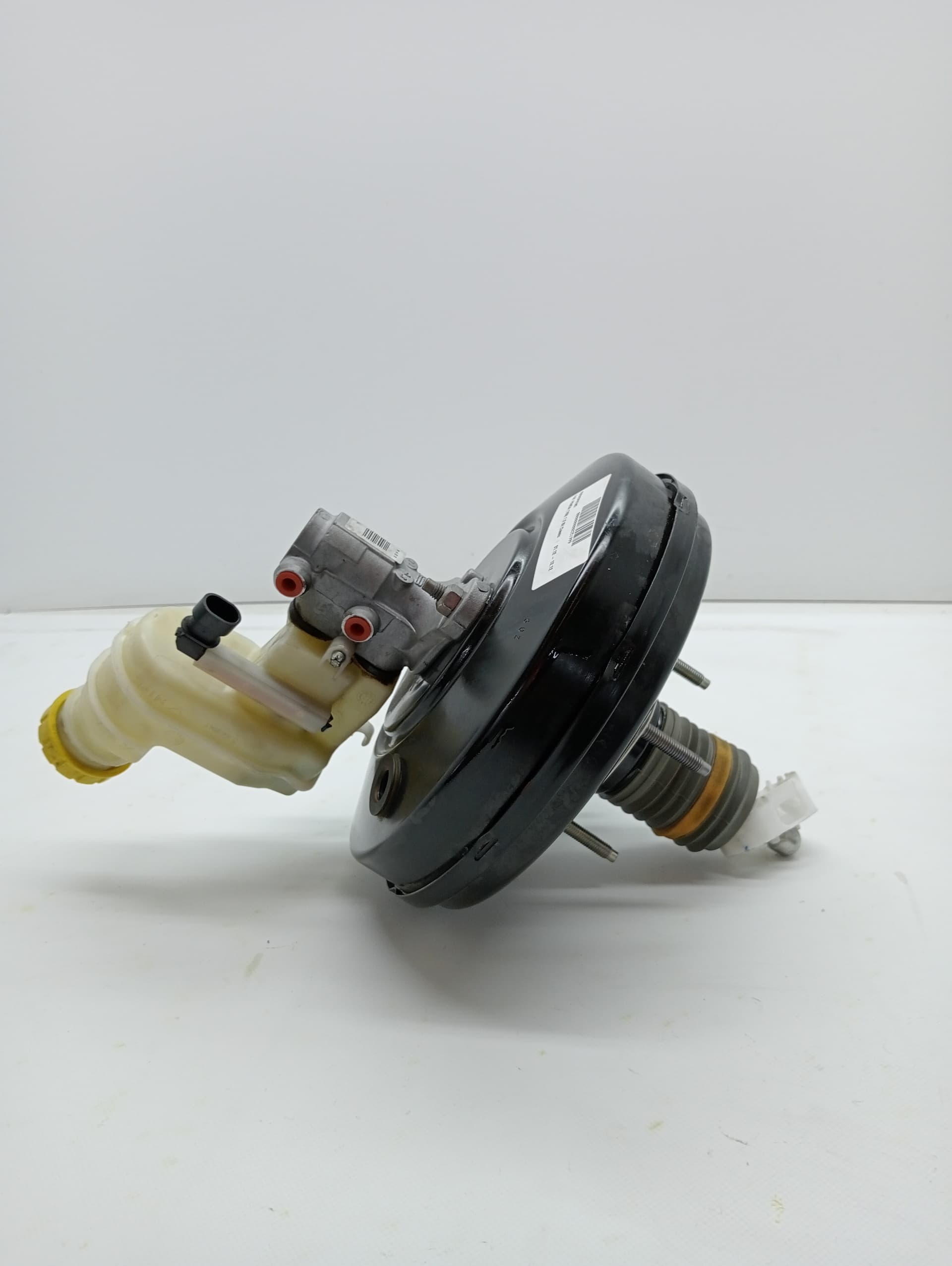 Servofreno FIAT PANDA (169) 3