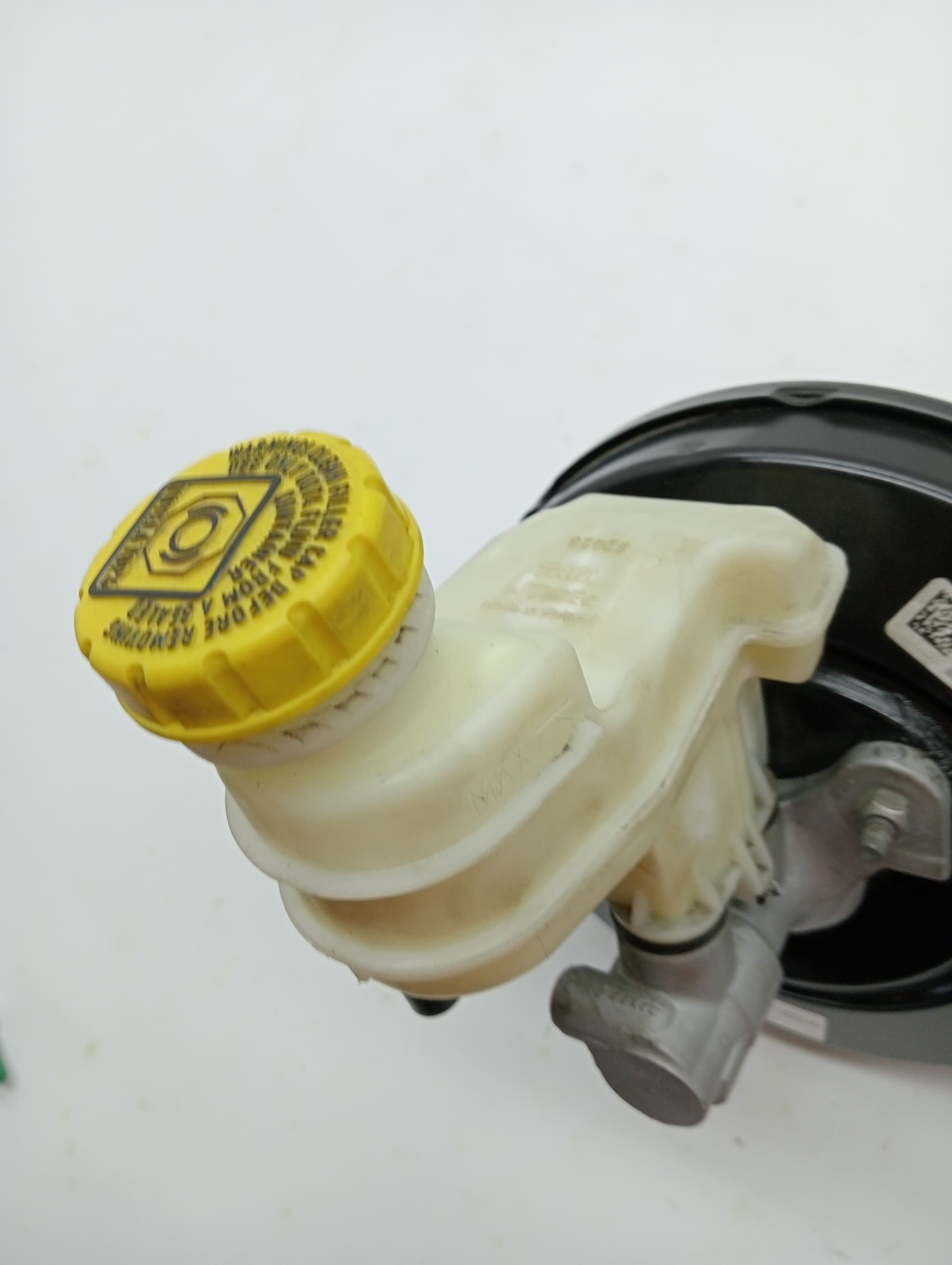 Servofreno FIAT PANDA (169) 2