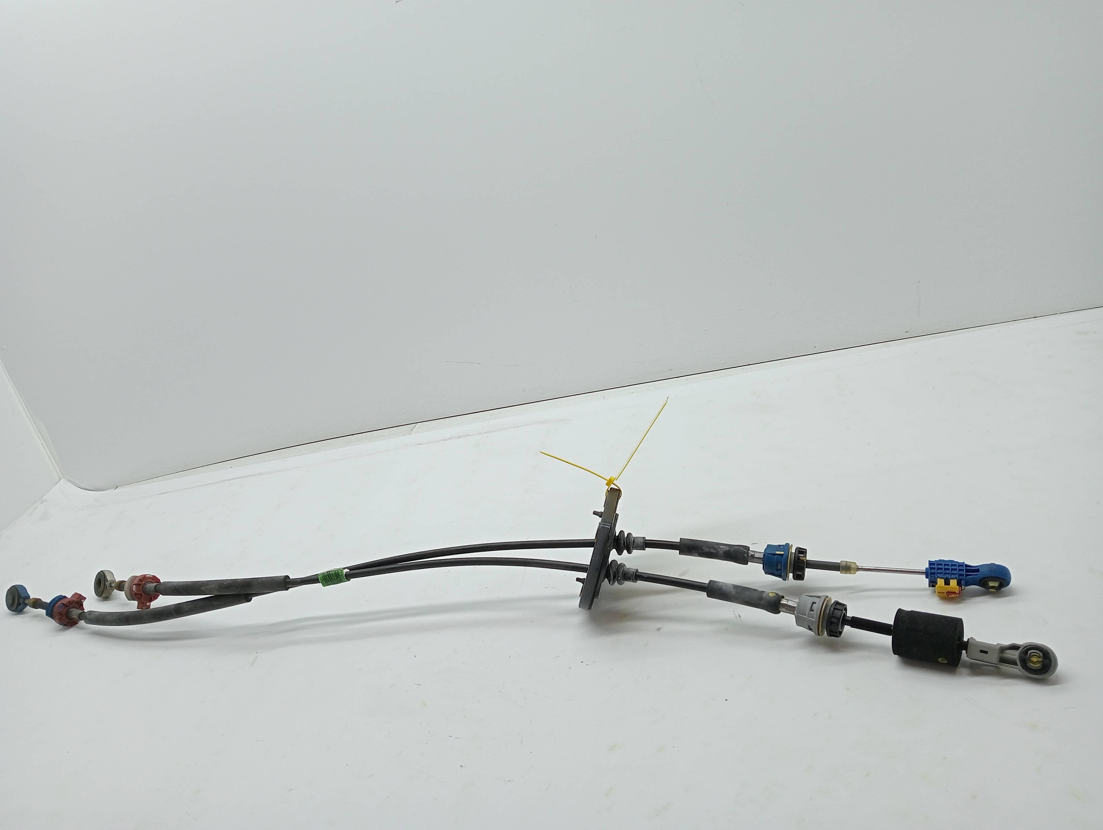 Varillaje cambio FIAT PANDA (169)