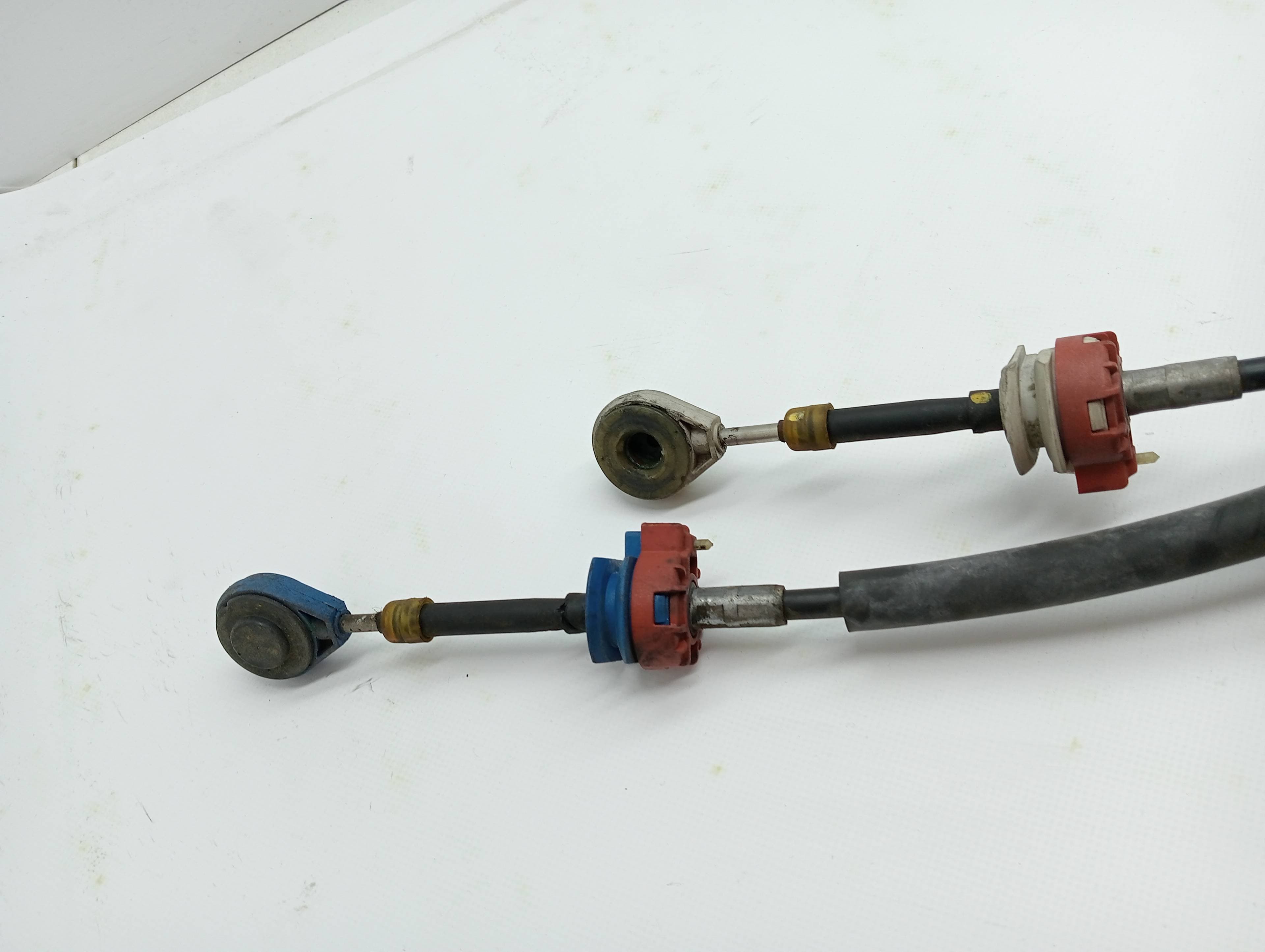 Varillaje cambio FIAT PANDA (169) 2