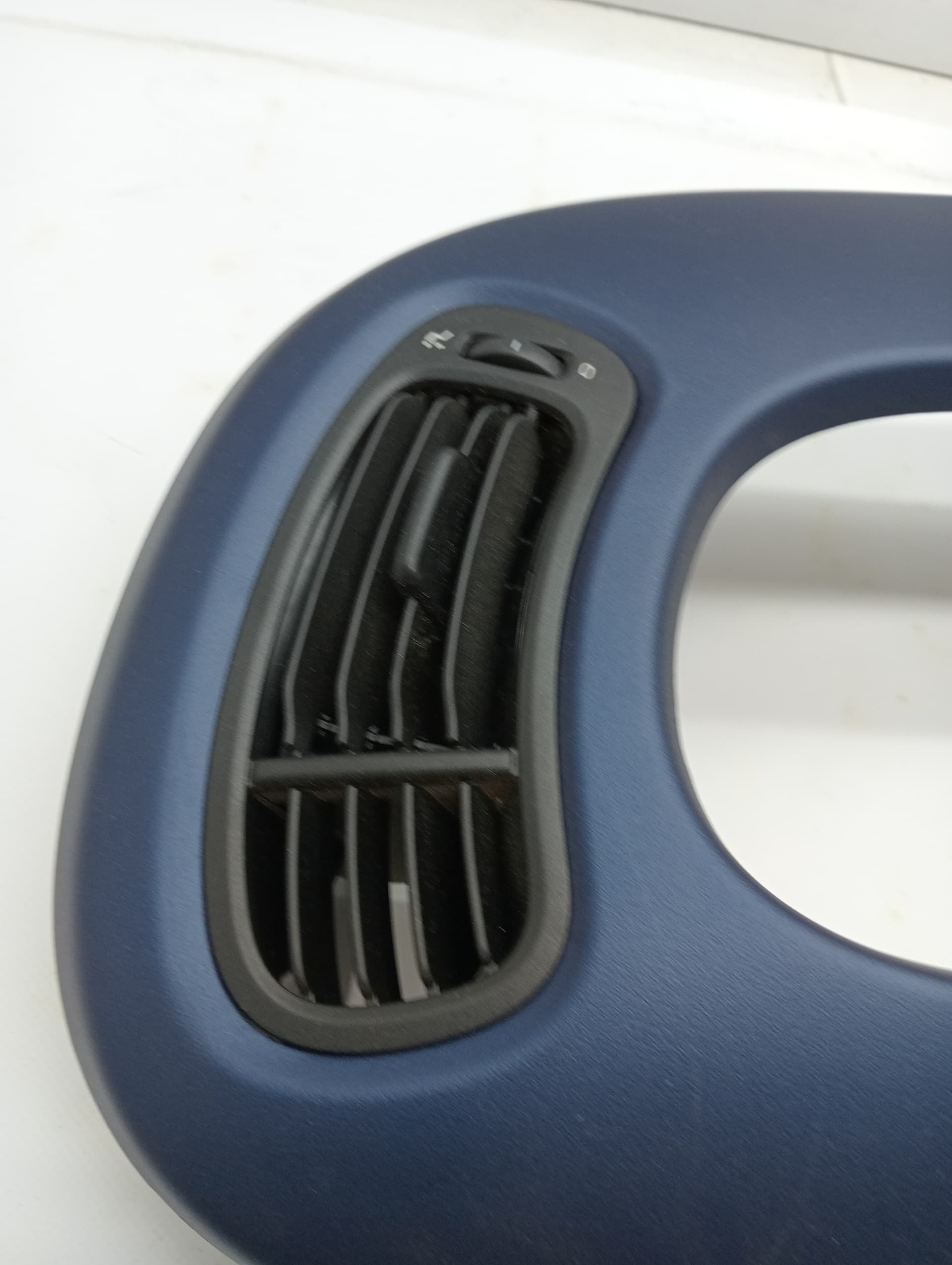 Consola central FIAT PANDA (169) 5