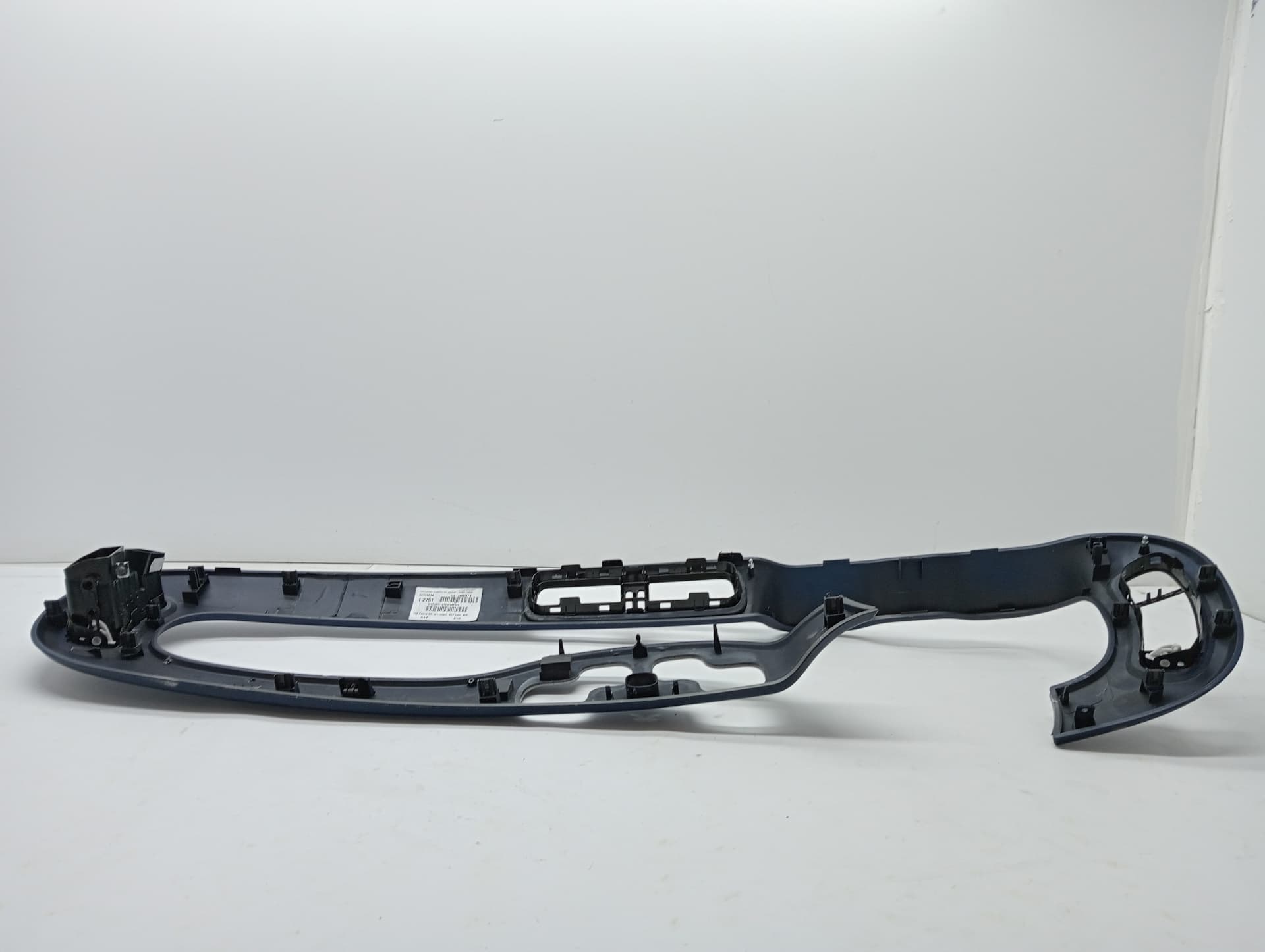 Consola central FIAT PANDA (169) 2