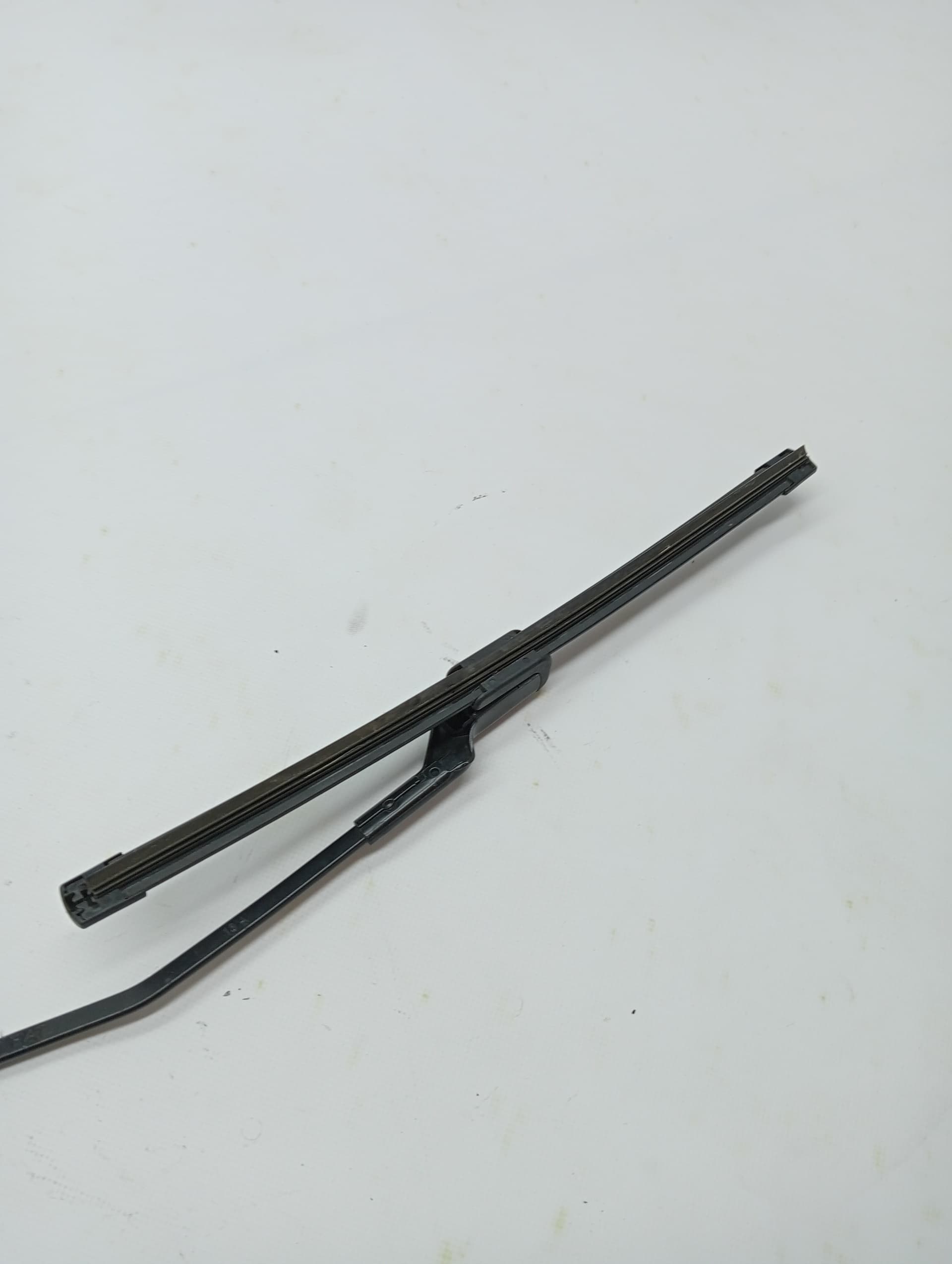 Brazo limpia delantero derecho FIAT PANDA (169) 3