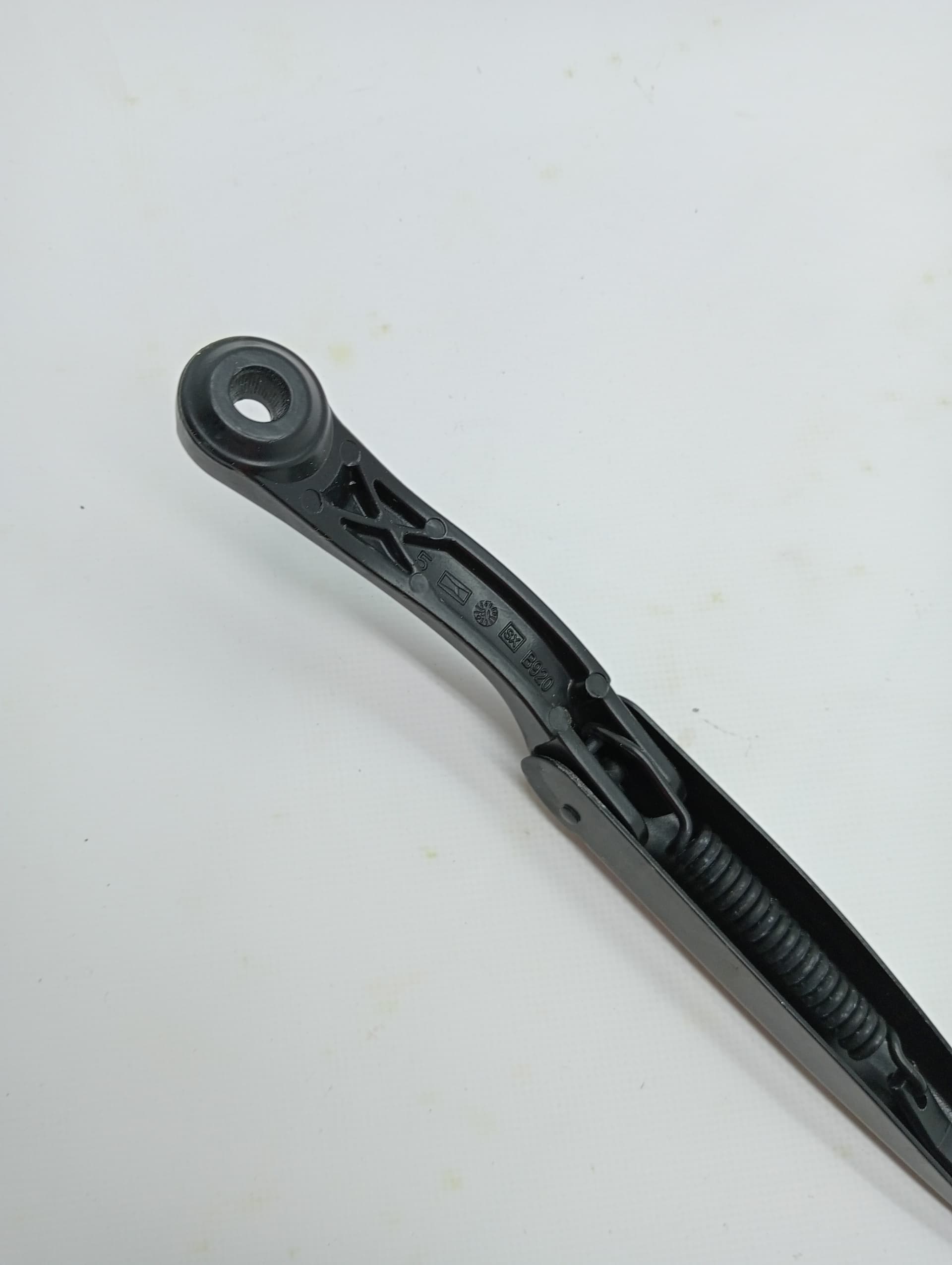 Brazo limpia delantero derecho FIAT PANDA (169) 2