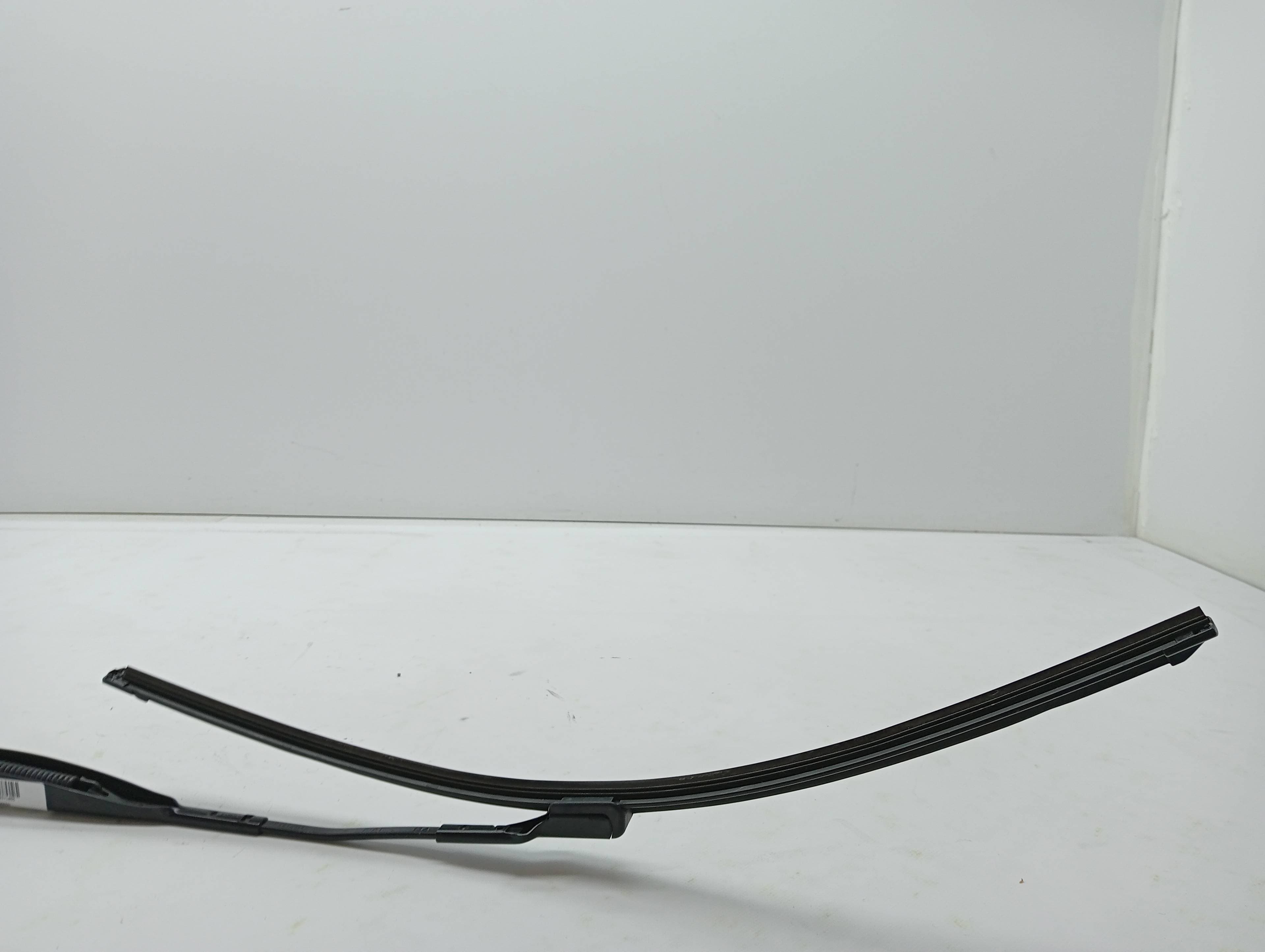 Brazo limpia delantero izquierdo FIAT PANDA (169) 2