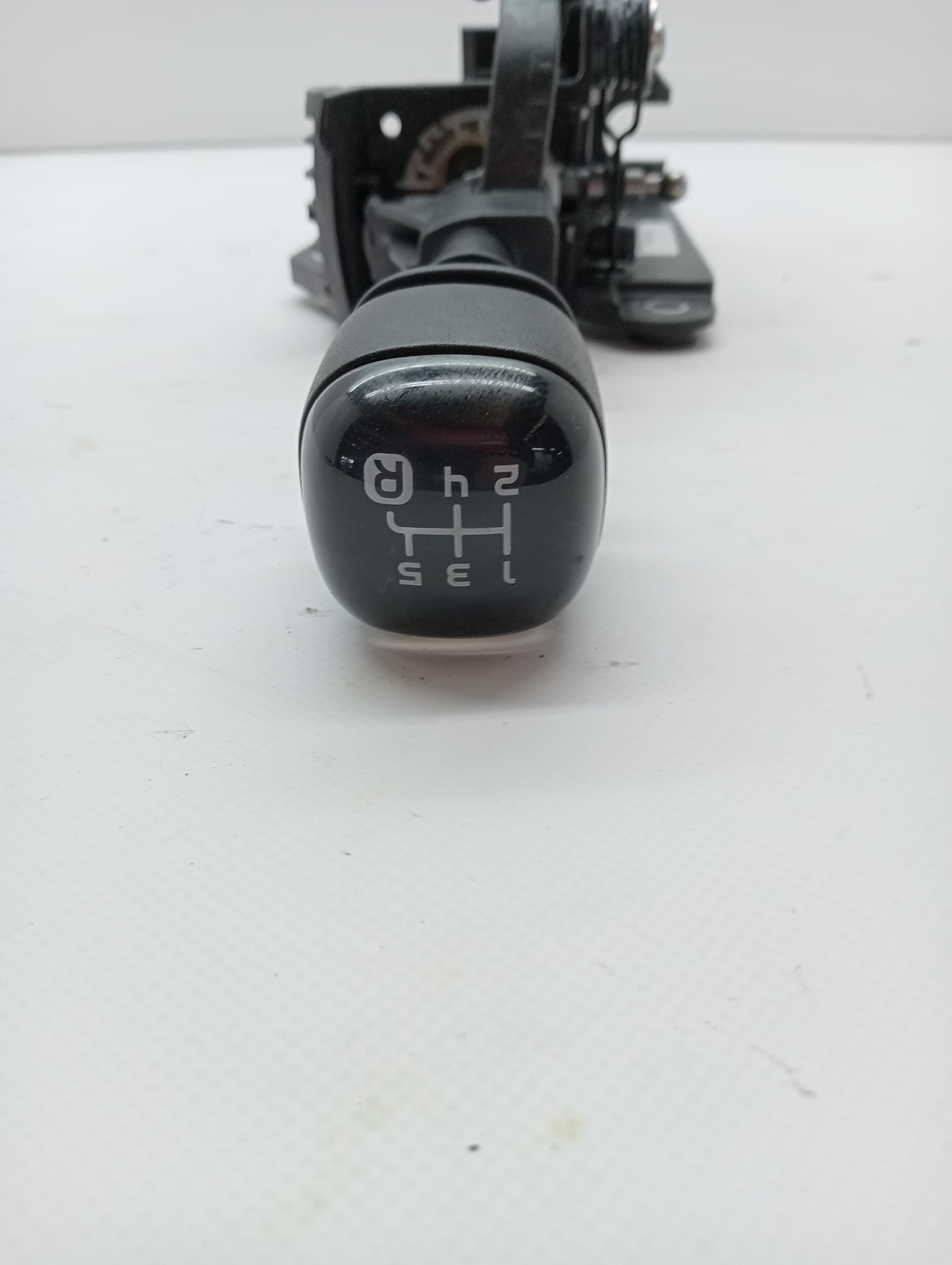 Pomo palanca cambio FIAT PANDA (169) 2