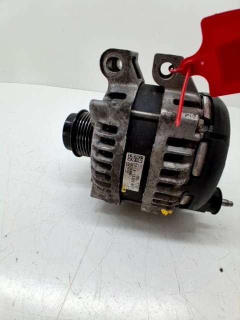 Alternador LAND ROVER RANGE ROVER SPORT