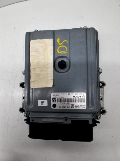 Centralita motor uce LAND ROVER RANGE ROVER SPORT