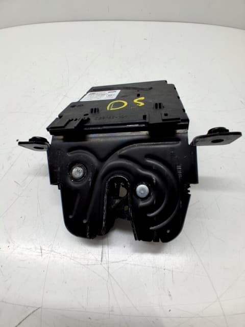 Cerradura maletero / porton LAND ROVER RANGE ROVER SPORT 3