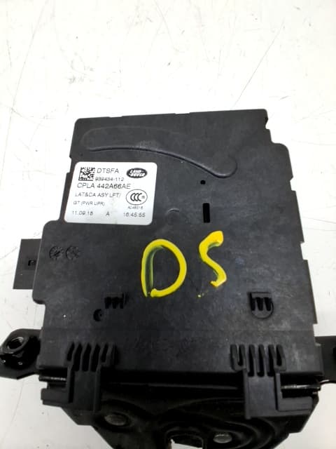Cerradura maletero / porton LAND ROVER RANGE ROVER SPORT 2