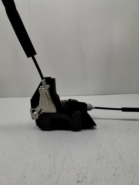 Cerradura puerta delantera derecha LAND ROVER RANGE ROVER SPORT 4