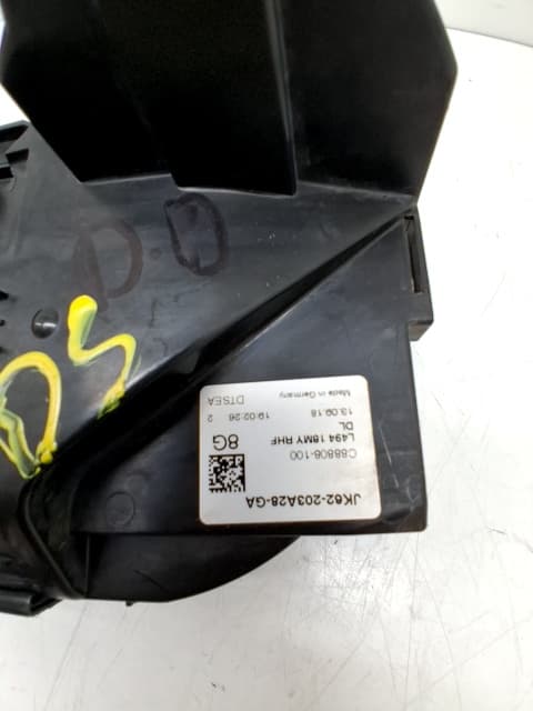 Cerradura puerta delantera derecha LAND ROVER RANGE ROVER SPORT 2