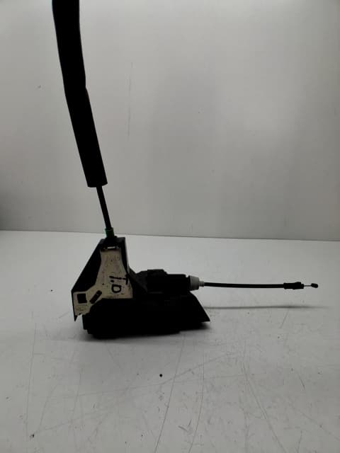 Cerradura puerta trasera derecha LAND ROVER RANGE ROVER SPORT 3