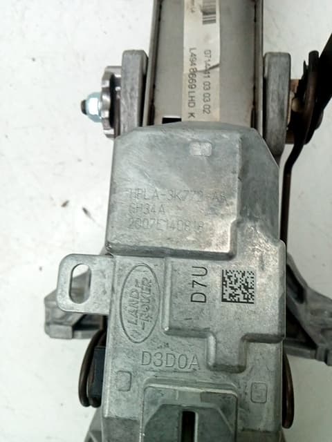 Columna direccion LAND ROVER RANGE ROVER SPORT