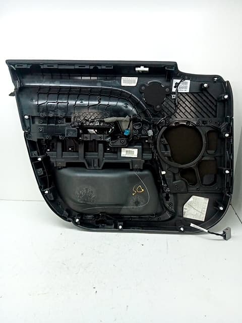 Guarnecido puerta delantera derecha LAND ROVER RANGE ROVER SPORT 2