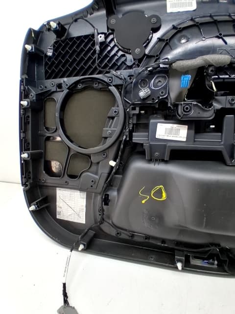 Recambio LAND ROVER RANGE ROVER SPORT ref. LR105243 2
