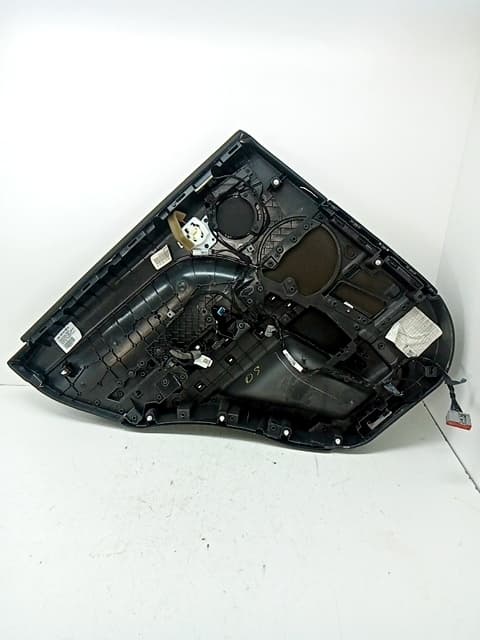 Guarnecido puerta trasera derecha LAND ROVER RANGE ROVER SPORT 2