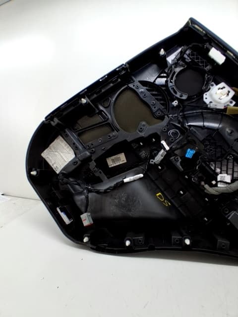 Recambio LAND ROVER RANGE ROVER SPORT ref. LR105242 2