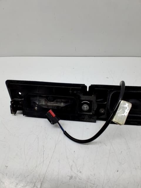 Maneta exterior porton LAND ROVER RANGE ROVER SPORT 3