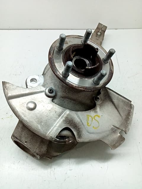 Mangueta delantera derecha LAND ROVER RANGE ROVER SPORT 3
