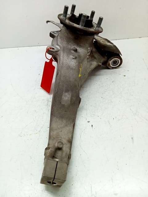 Mangueta delantera izquierda LAND ROVER RANGE ROVER SPORT 2