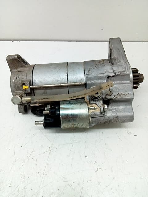 Motor arranque LAND ROVER RANGE ROVER SPORT