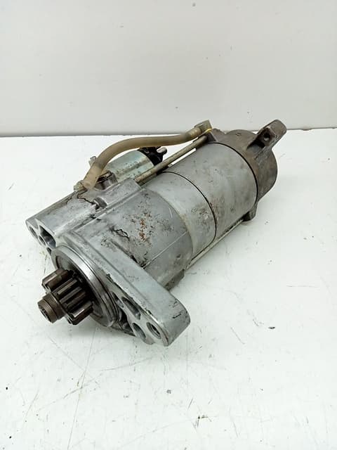 Motor arranque LAND ROVER RANGE ROVER SPORT 3
