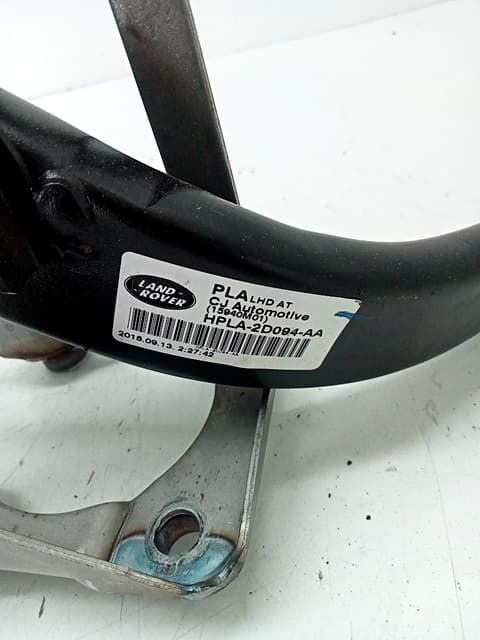 Pedal freno LAND ROVER RANGE ROVER SPORT 2