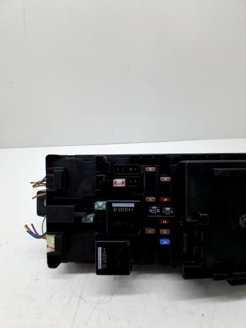 Caja reles / fusibles LAND ROVER RANGE ROVER SPORT 2