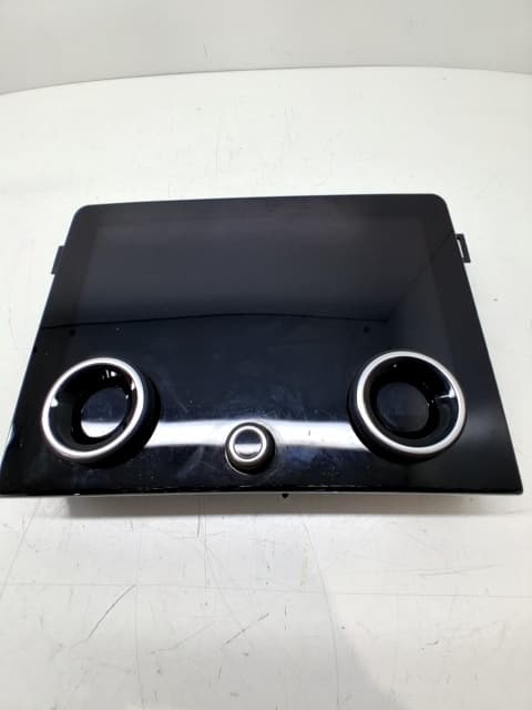 Pantalla multifuncion LAND ROVER RANGE ROVER SPORT