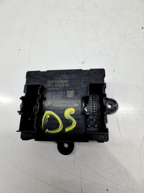 Modulo electronico LAND ROVER RANGE ROVER SPORT