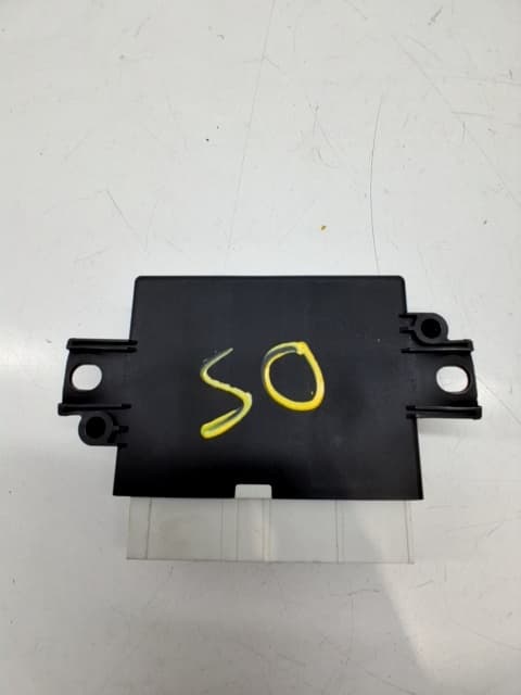 Modulo electronico LAND ROVER RANGE ROVER SPORT 2