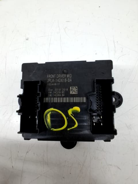 Modulo electronico LAND ROVER RANGE ROVER SPORT