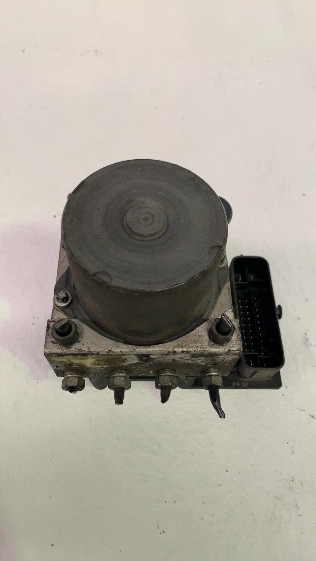 Abs NISSAN NV 200 (M20) 3